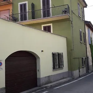 Frühstückspension I Lazzarini