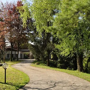 Frühstückspension Sasso Di Luna