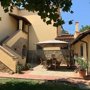 La Loccaia , Ciggiano Italien