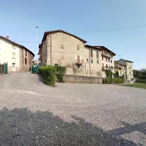 Le Vigne Sull’adda Bed & Breakfast