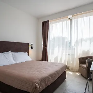 Bula Hotel