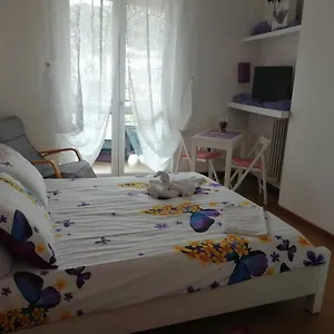 Frühstückspension Manito