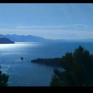 La Martina Portovenere Trekking , Porto Venere Italien