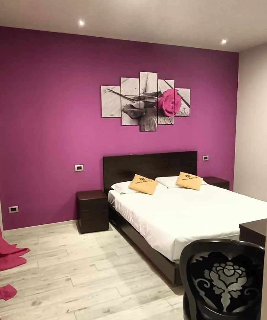 Millaenya Inn Entratico 3*,  Italia