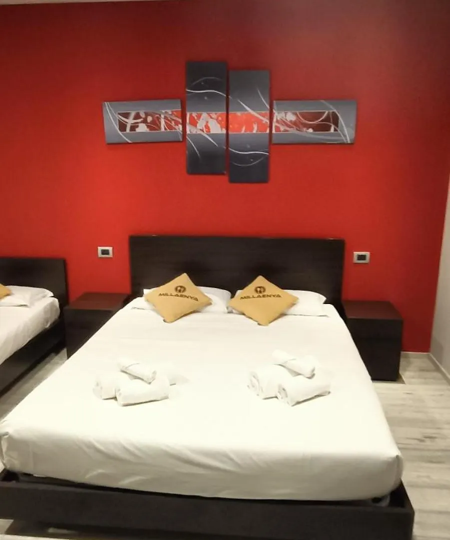 Millaenya Inn Entratico