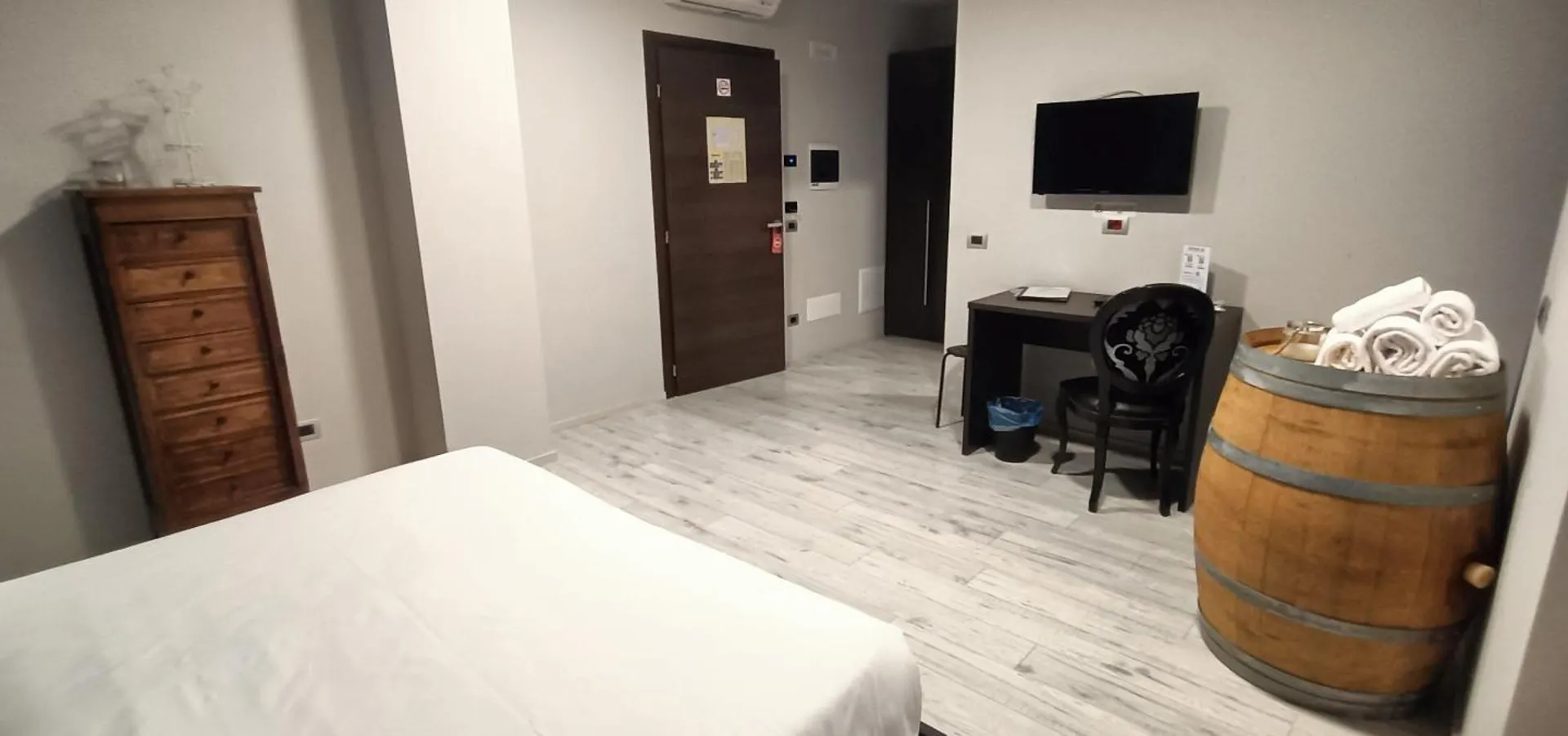 Millaenya Inn Entratico