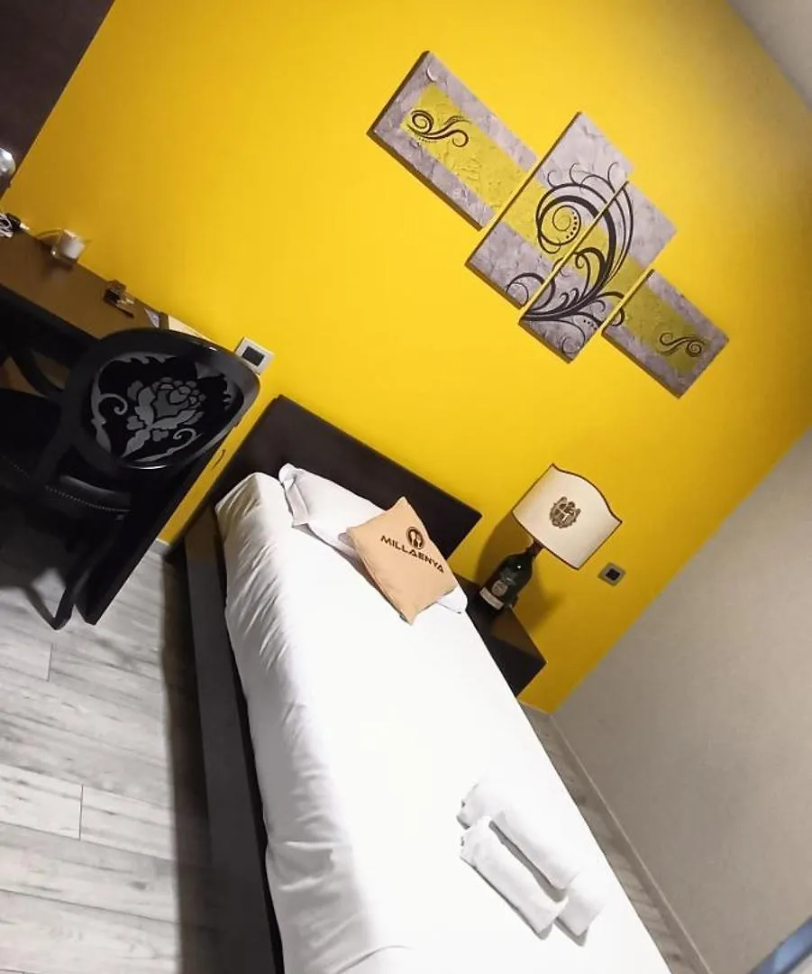 Millaenya Inn Entratico