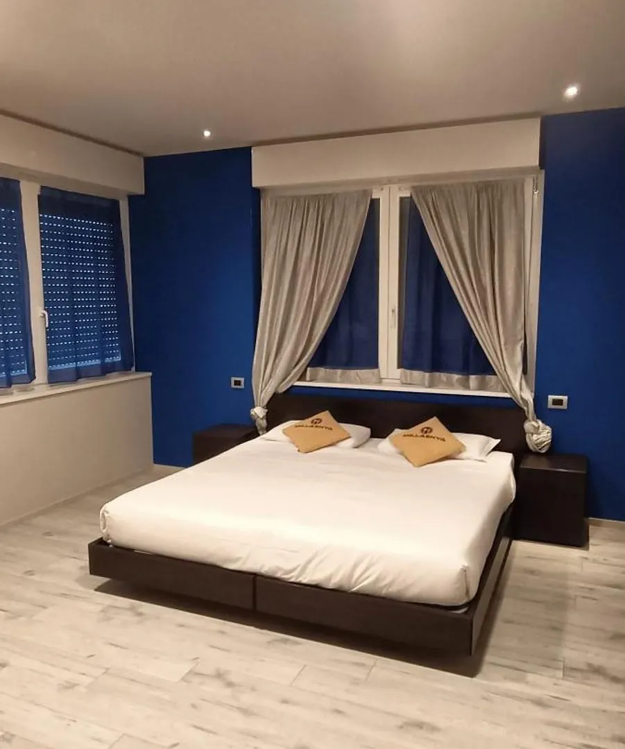 Millaenya Inn Entratico
