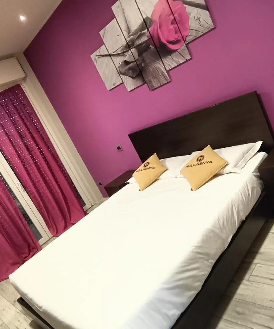 Millaenya Inn Entratico