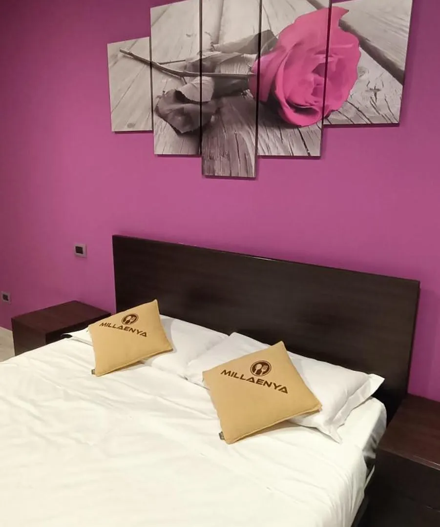 Millaenya Inn Entratico
