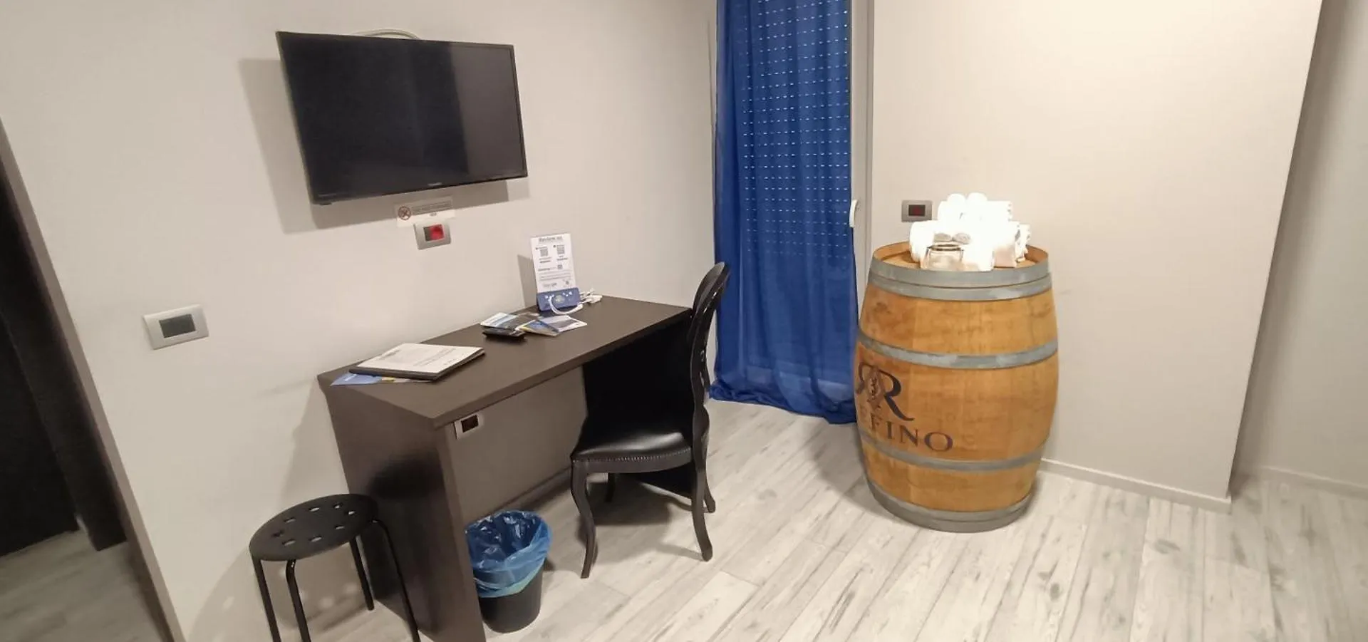 Millaenya Inn Entratico 3*,  Italia