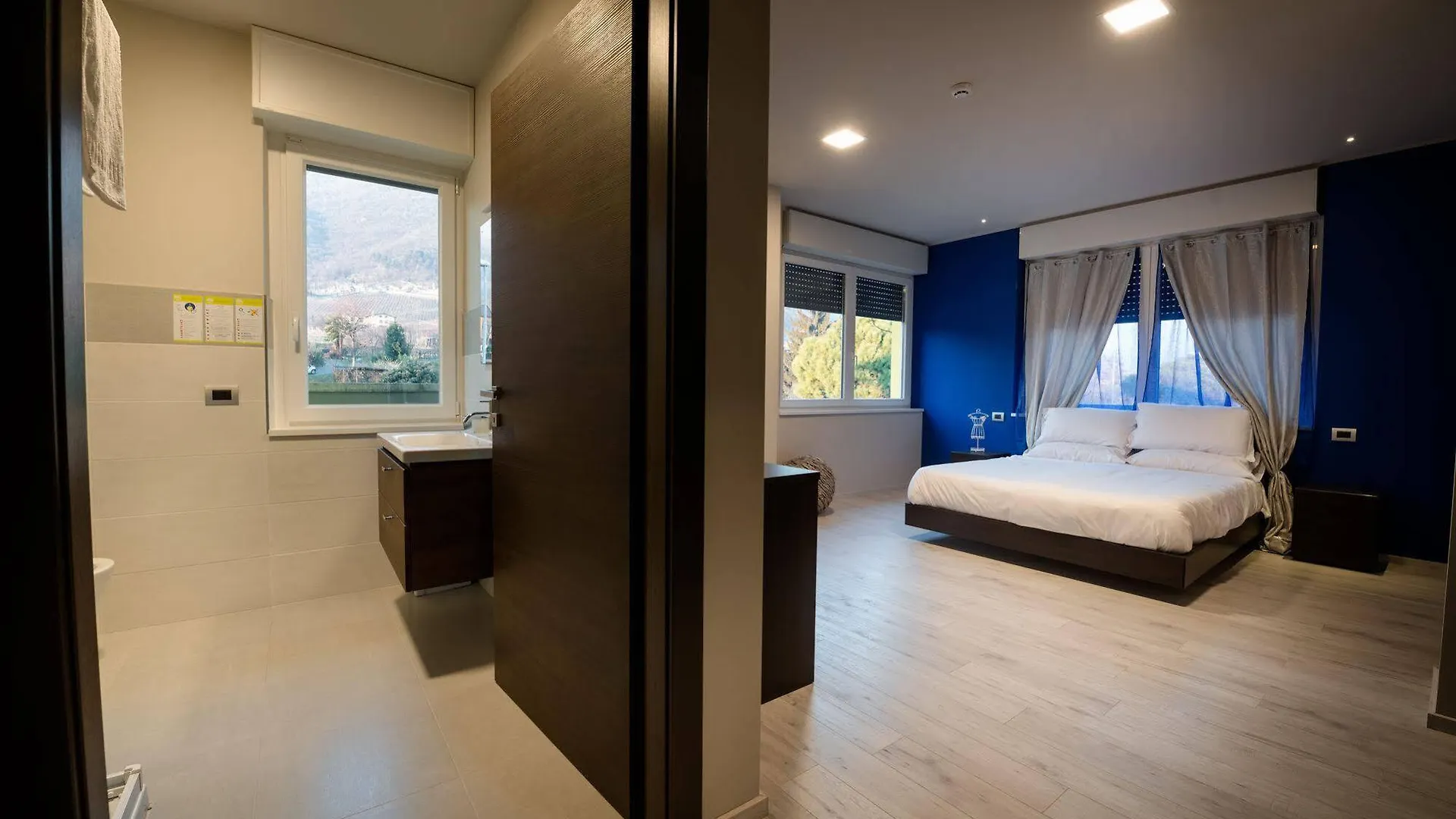 Millaenya Inn Entratico