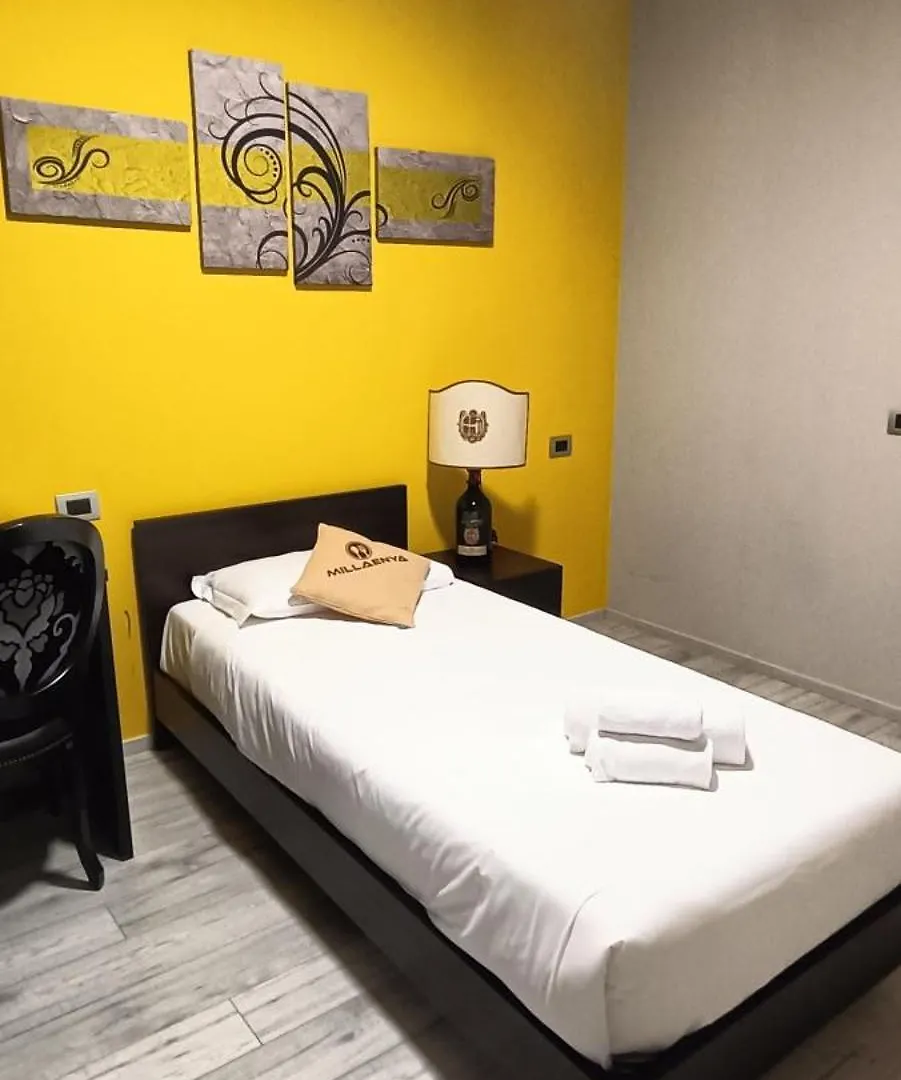 Millaenya Inn Entratico