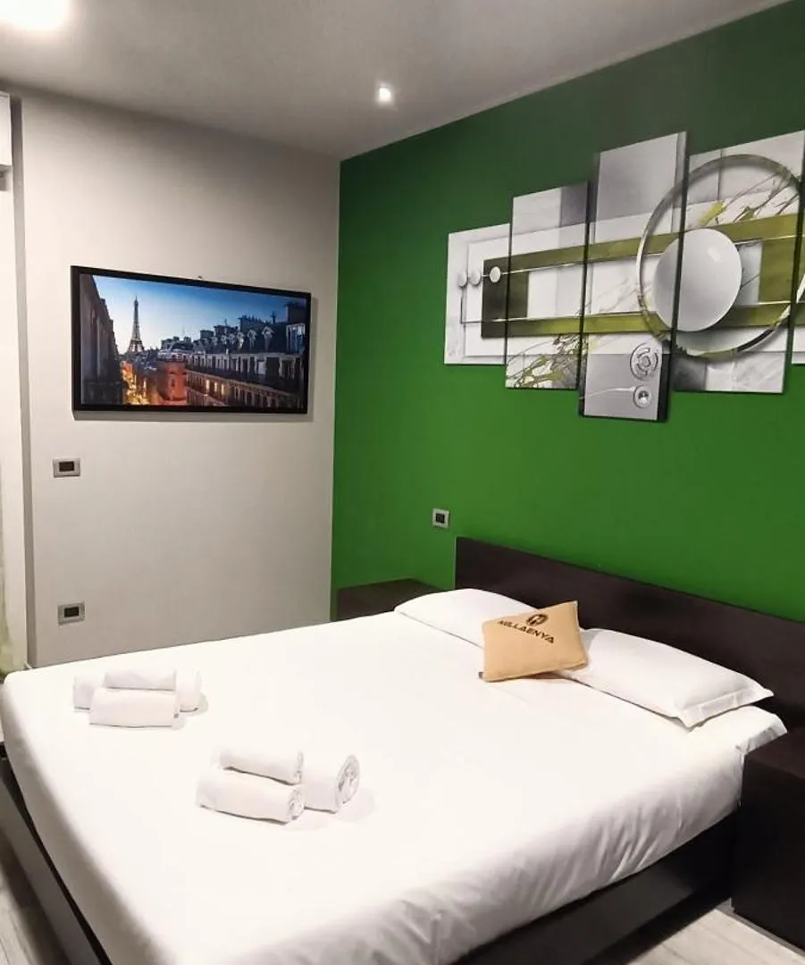 Millaenya Inn Entratico
