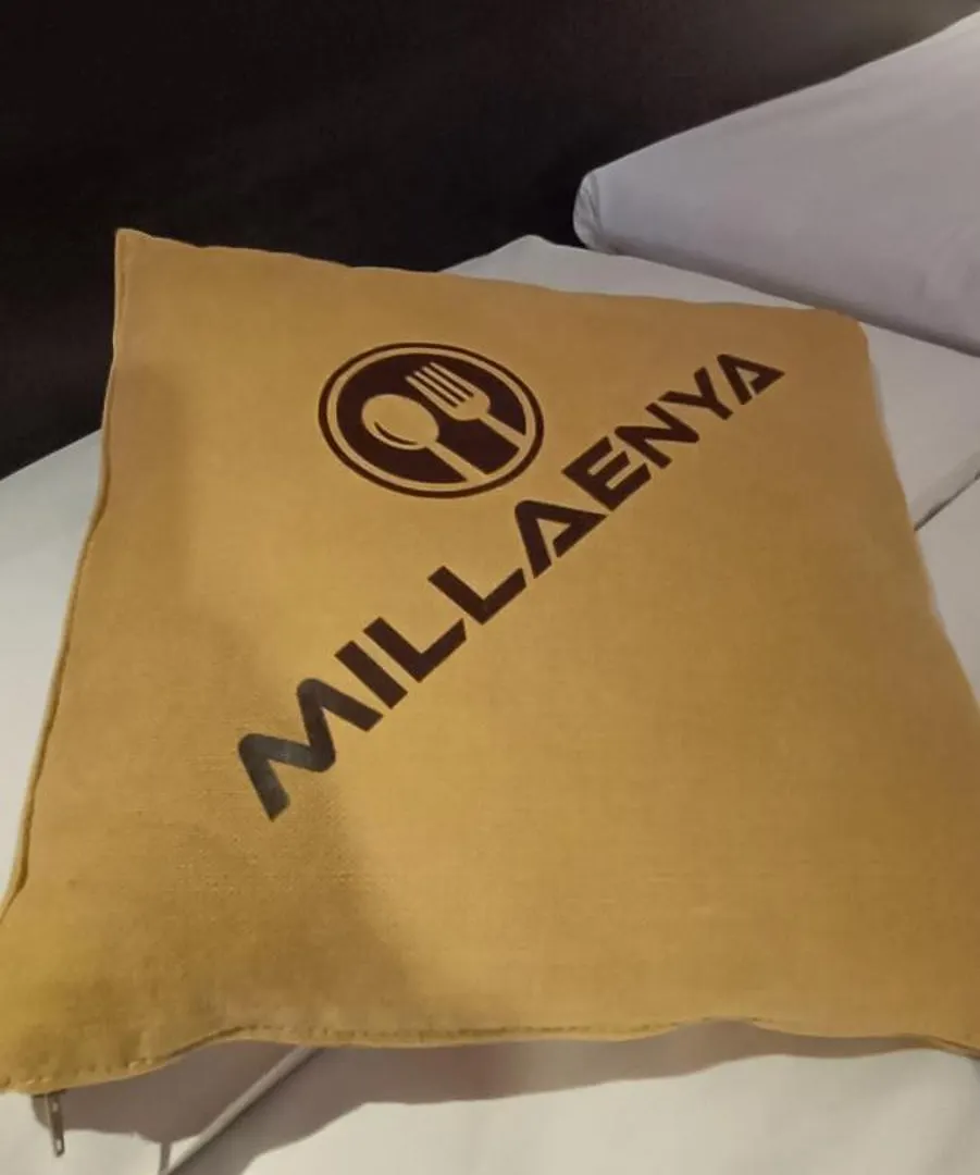 Millaenya Inn Entratico