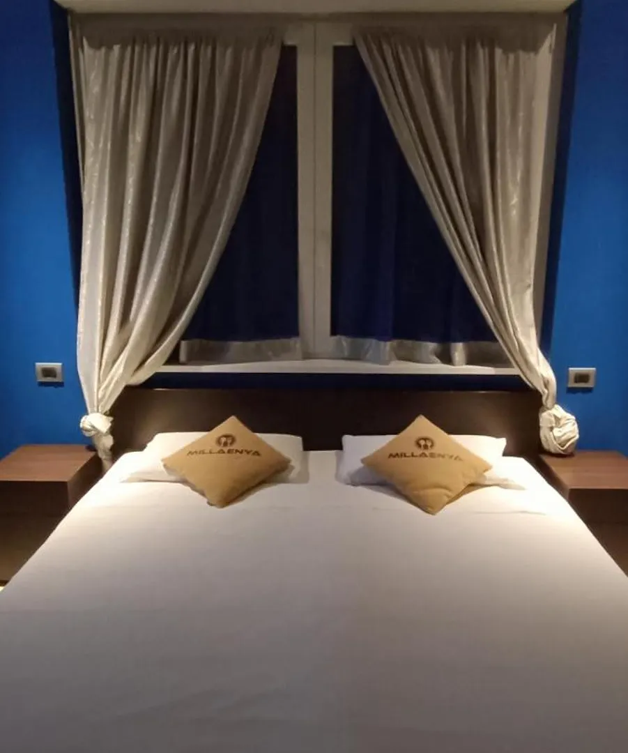 Millaenya Inn Entratico 3*,  Italien