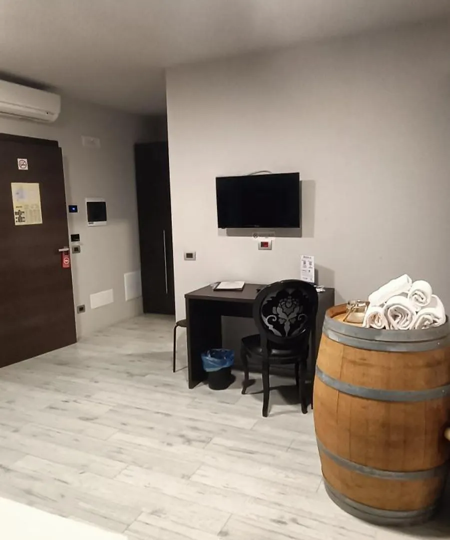 Millaenya Inn Entratico