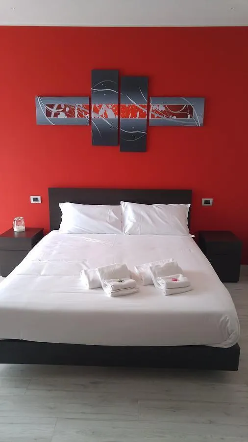 Millaenya Inn Entratico 3*,