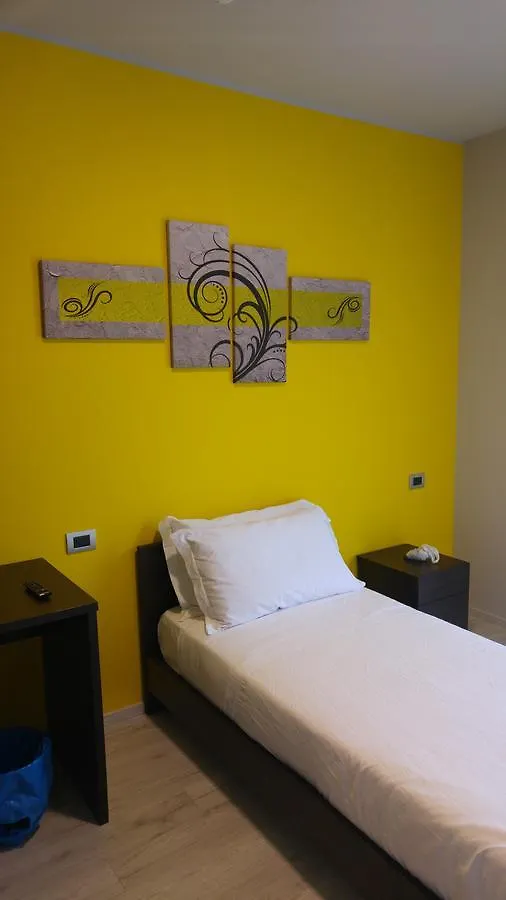 Millaenya Inn Entratico