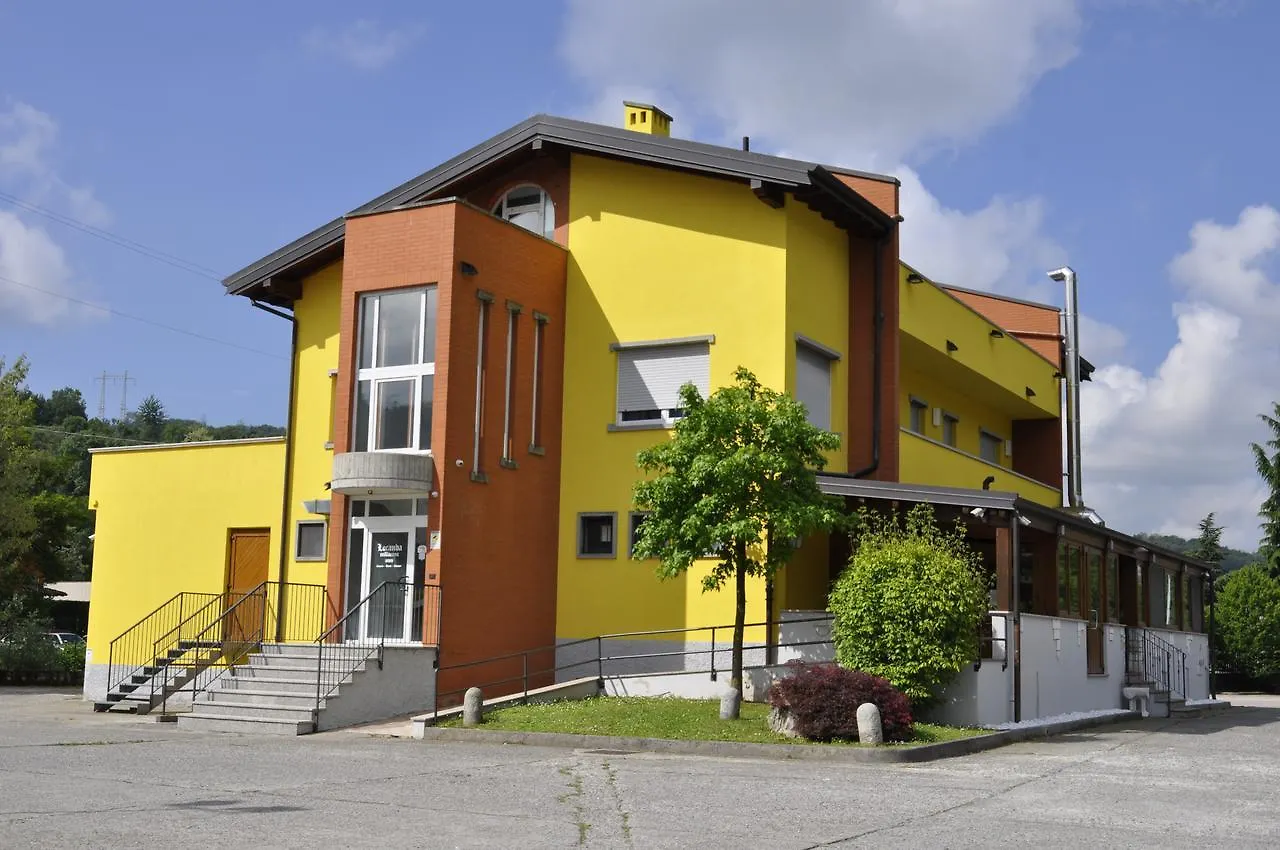 Millaenya Inn Entratico