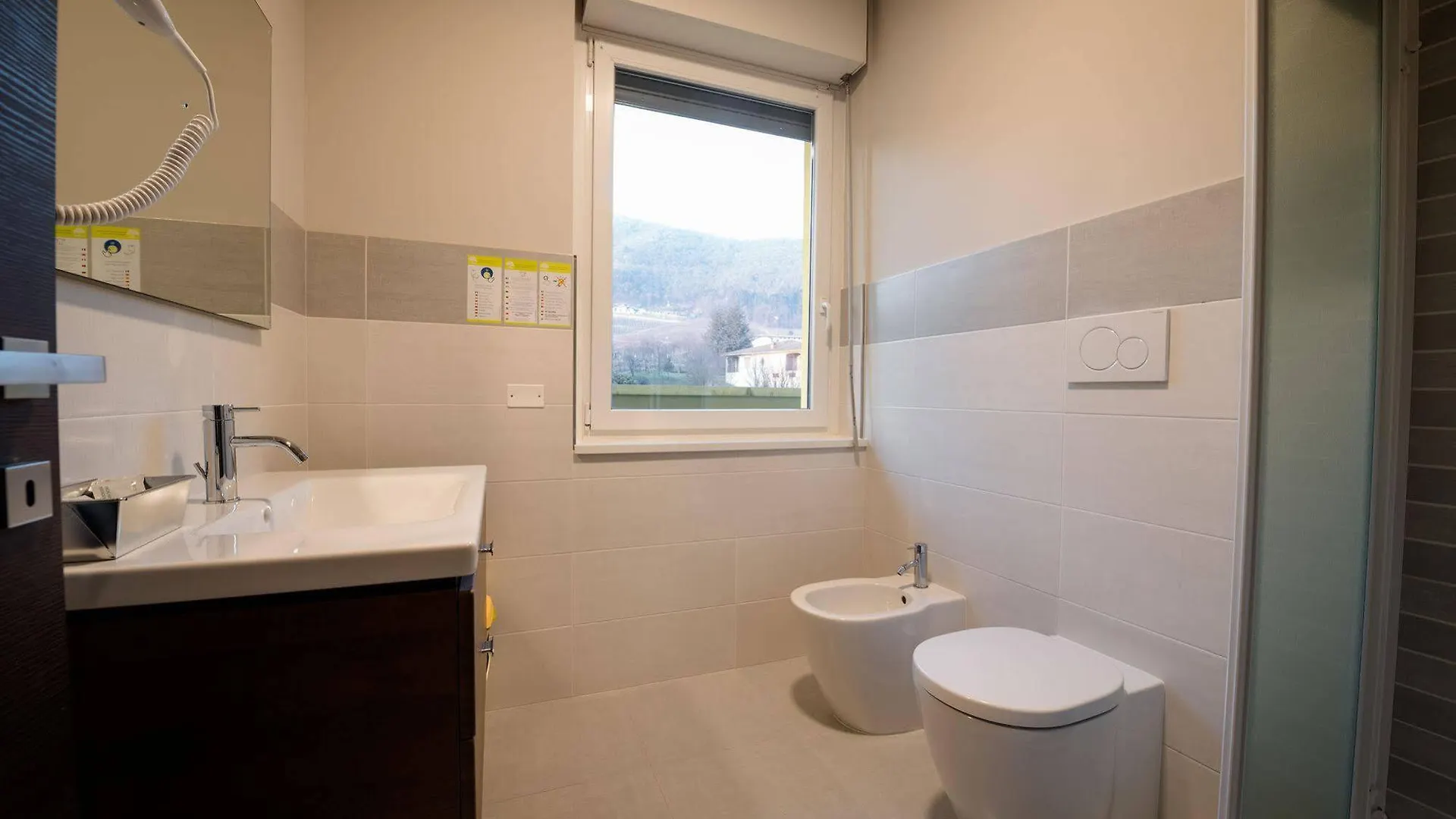 Millaenya Inn Entratico 3*,  Italien